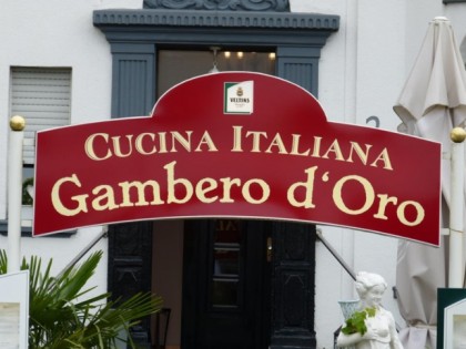 Foto: Gambero d Oro